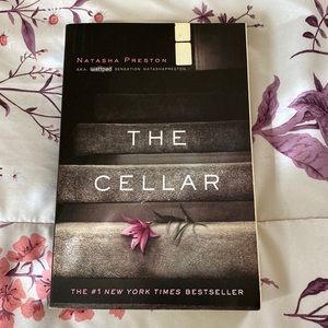 📚2/$5📚The Cellar, by Natasha Preston